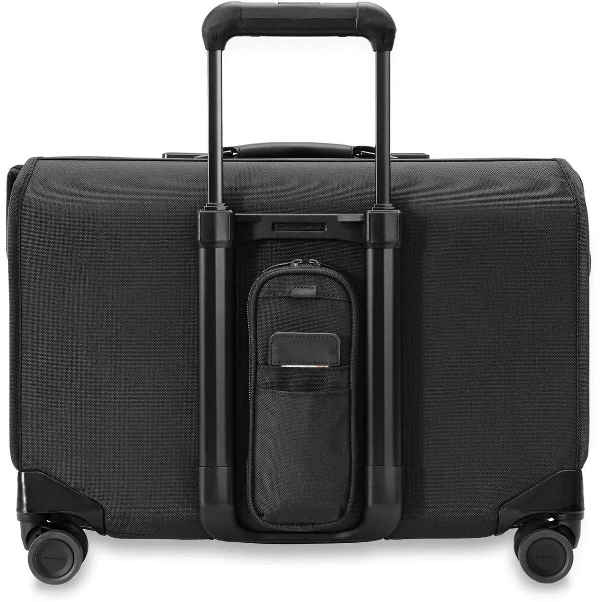 Briggs & Riley Baseline Wide Carry On Wheeled Garment Spinner