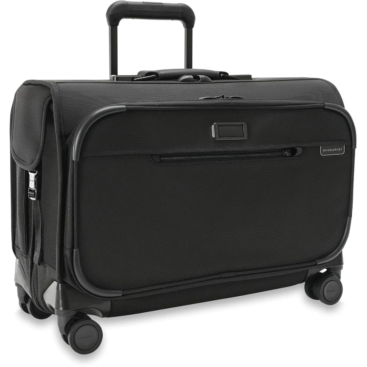 Briggs & Riley Baseline Wide Carry On Wheeled Garment Spinner
