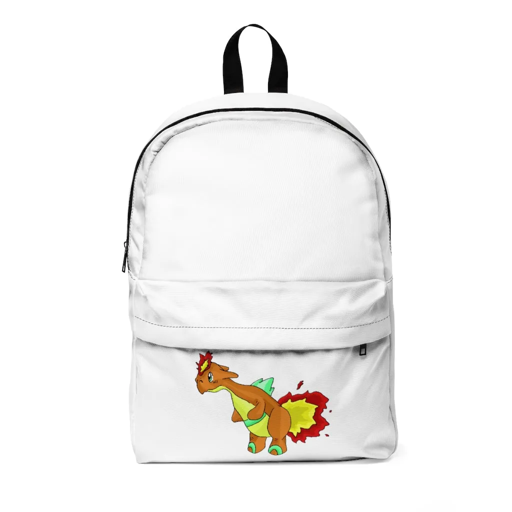Chibiki Unisex Classic Backpack