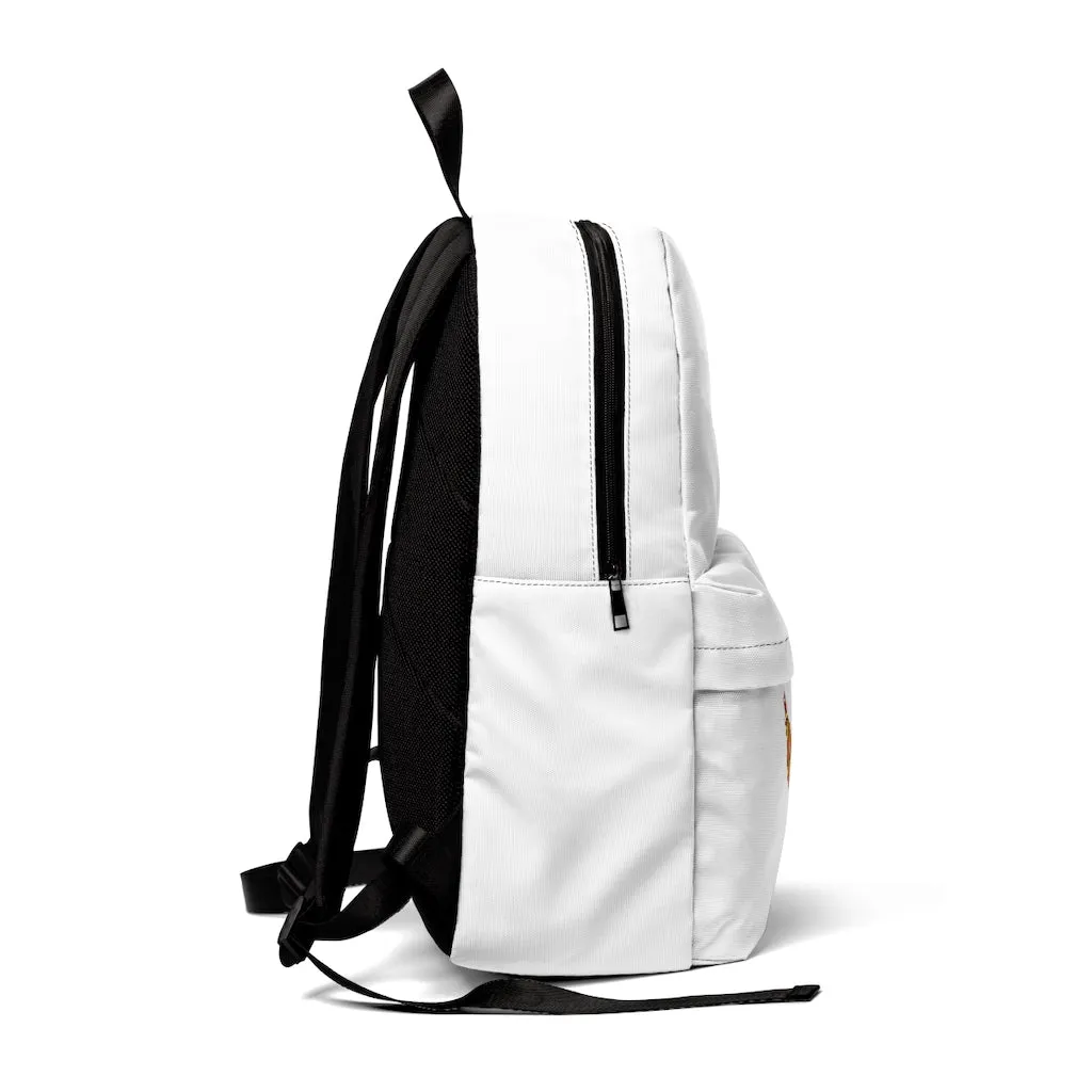 Chibiki Unisex Classic Backpack