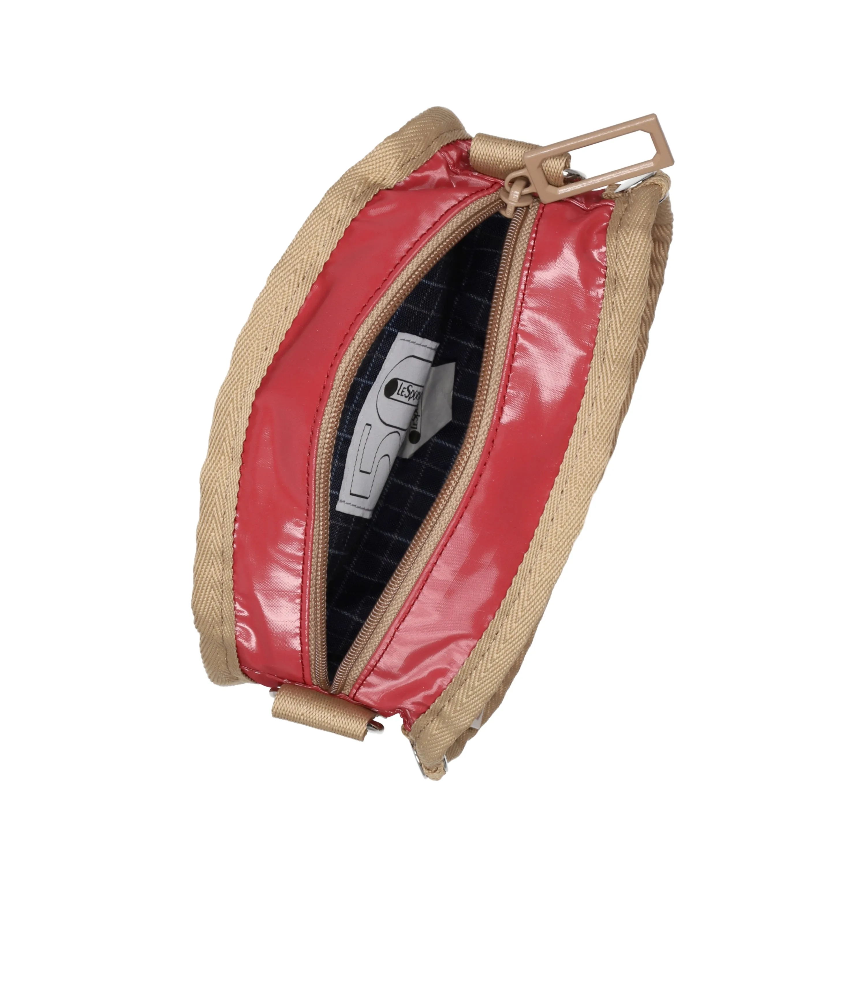 Circle Crossbody
