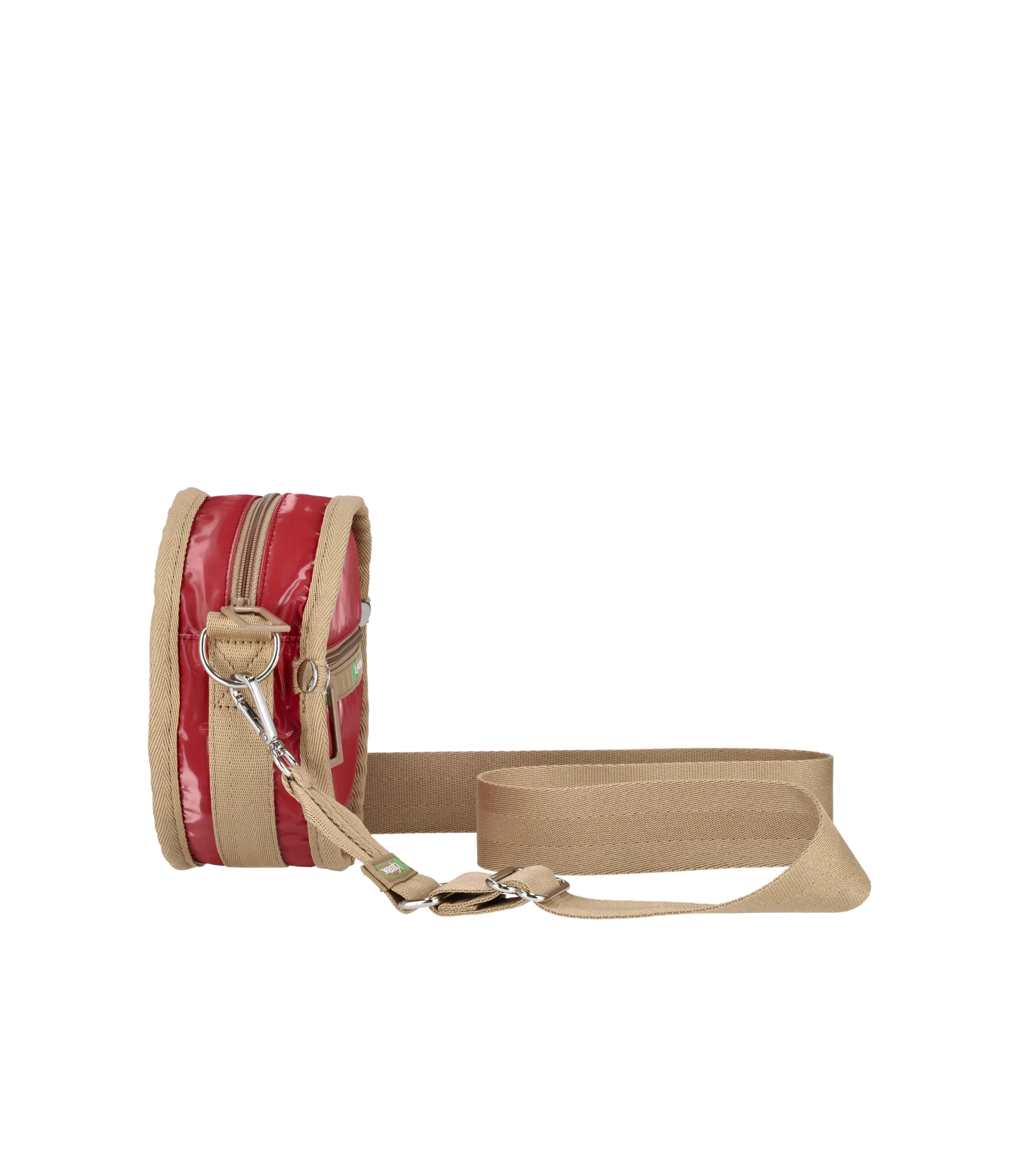 Circle Crossbody
