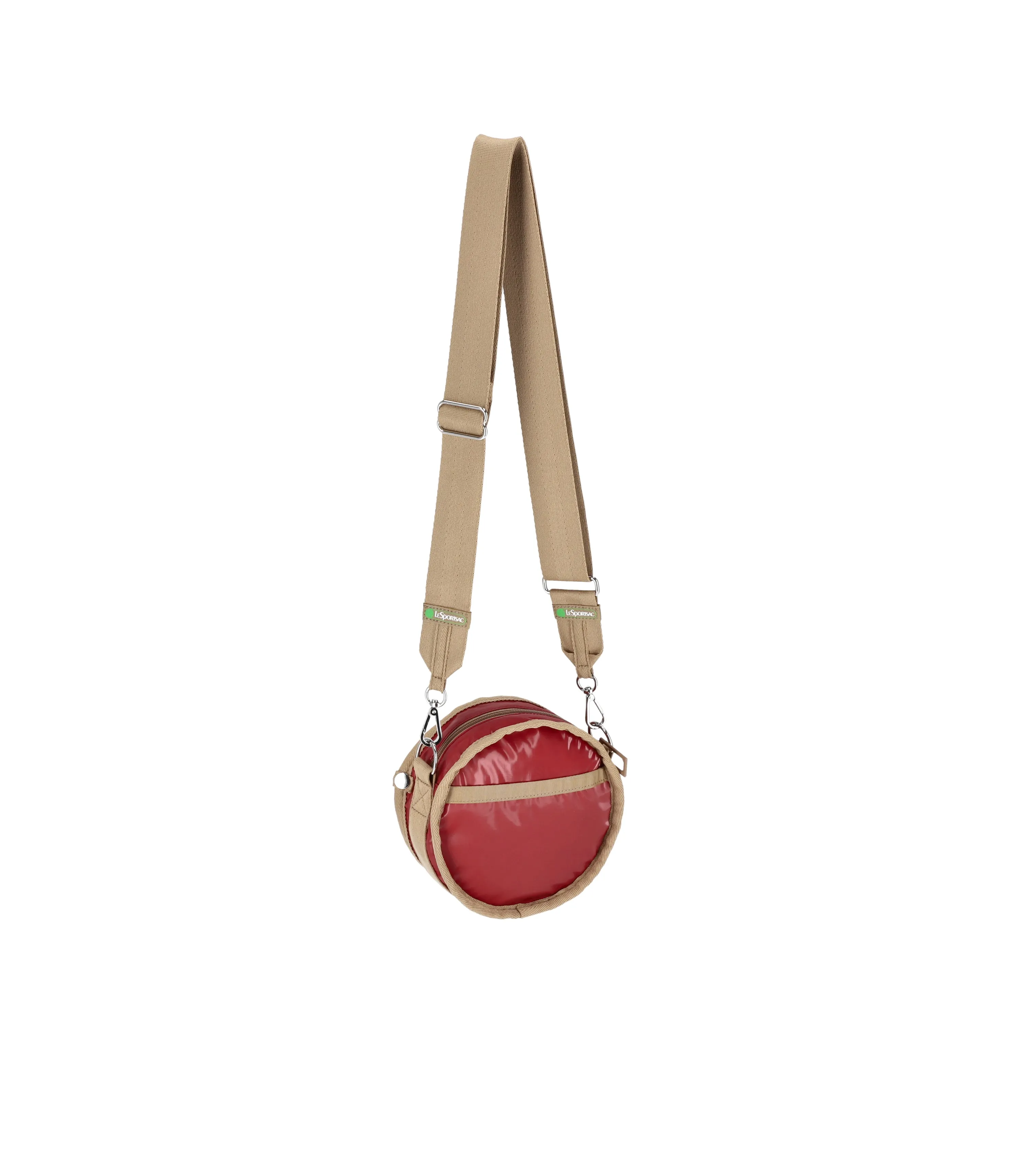 Circle Crossbody