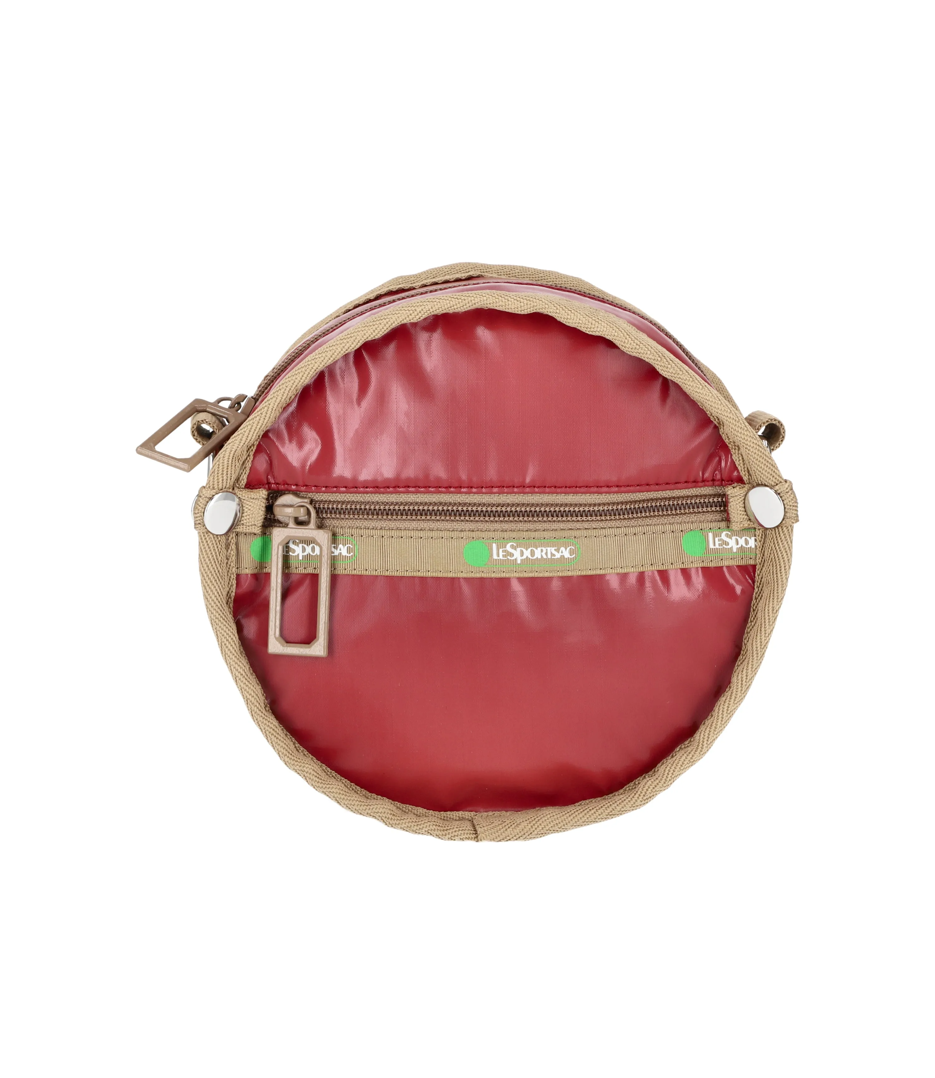 Circle Crossbody