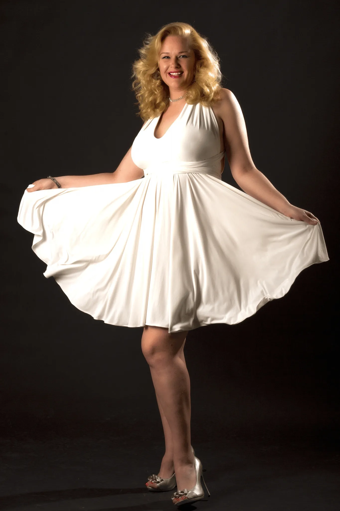Convertible Dress