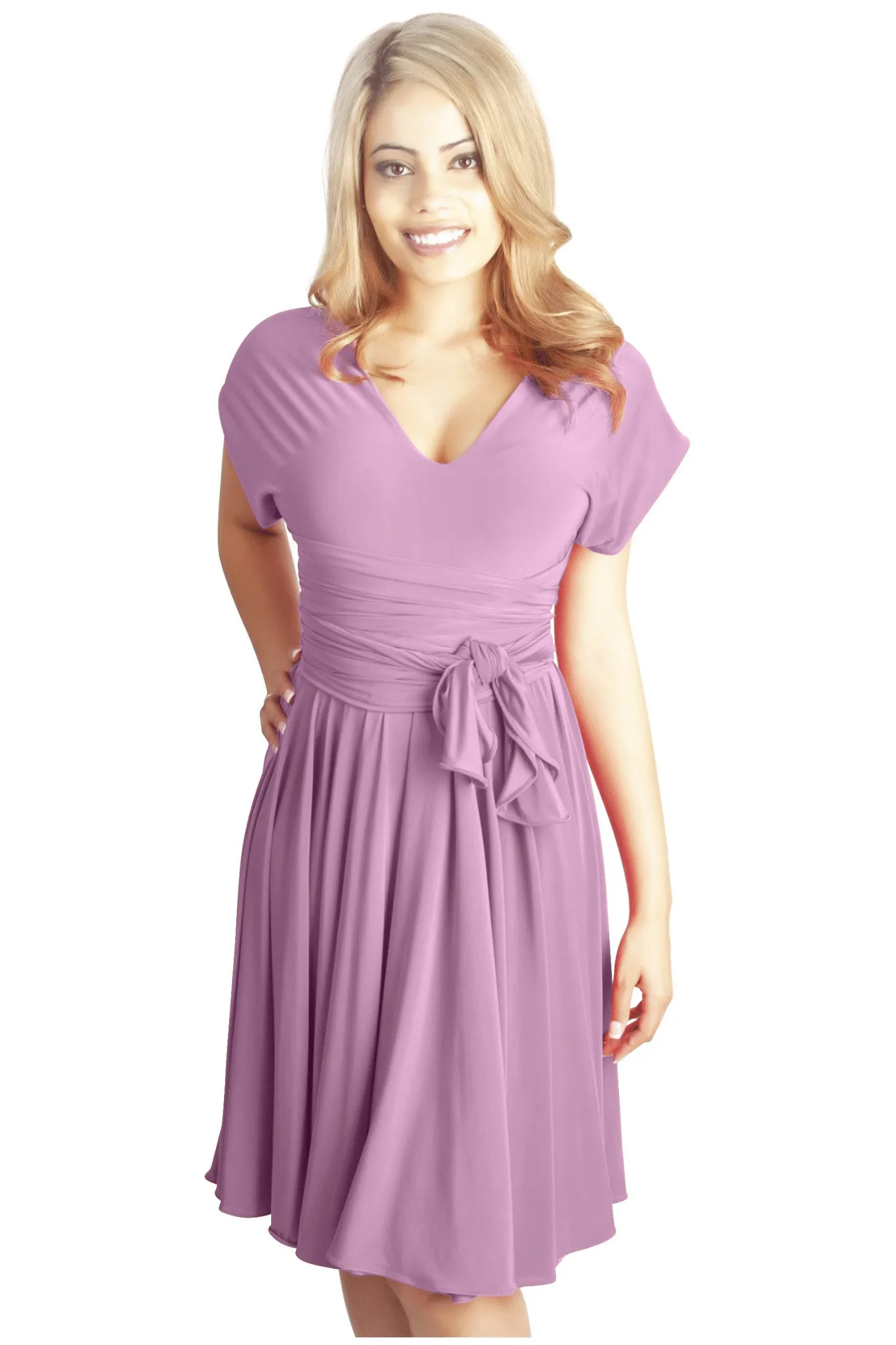 Convertible Dress