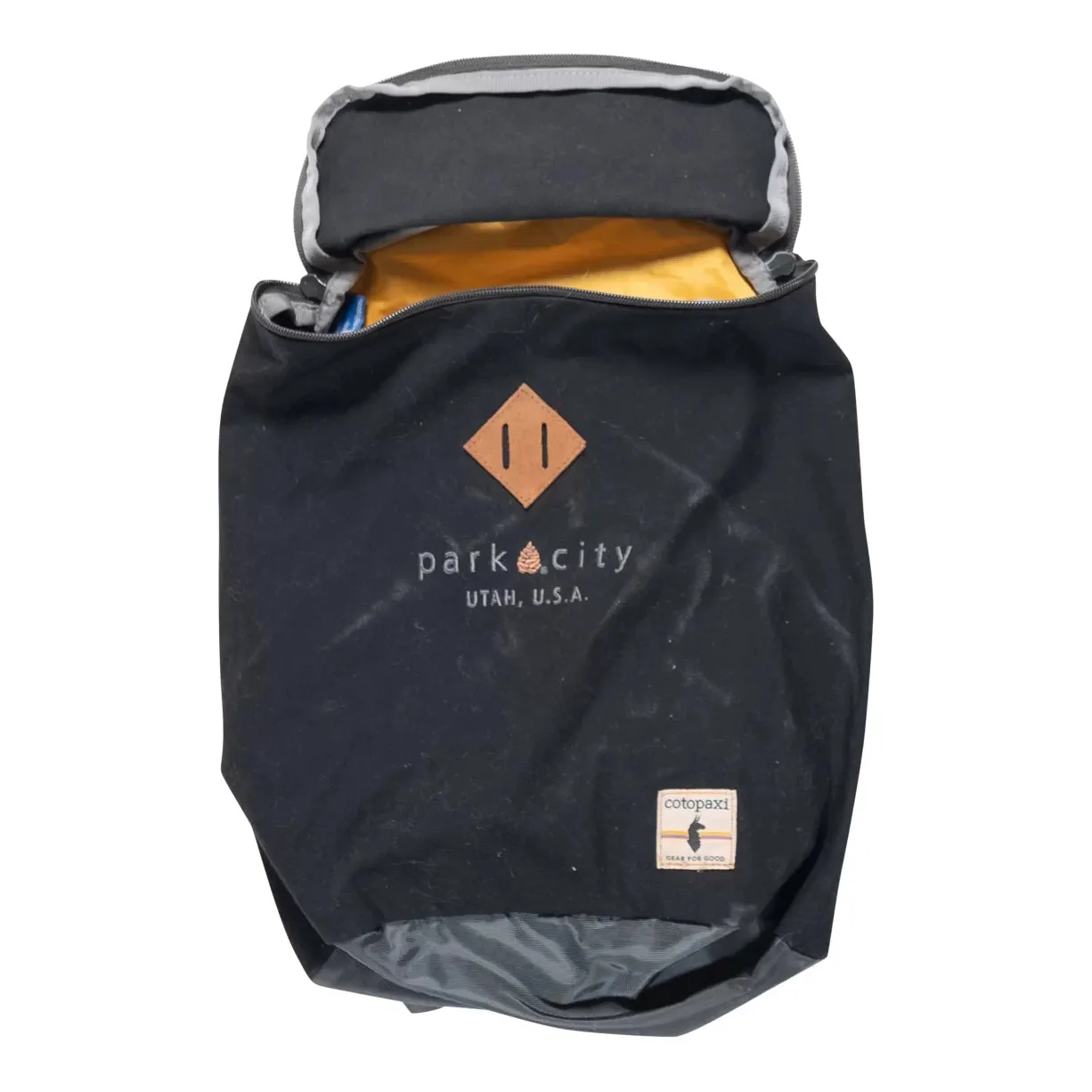 Cotopaxi Daypack