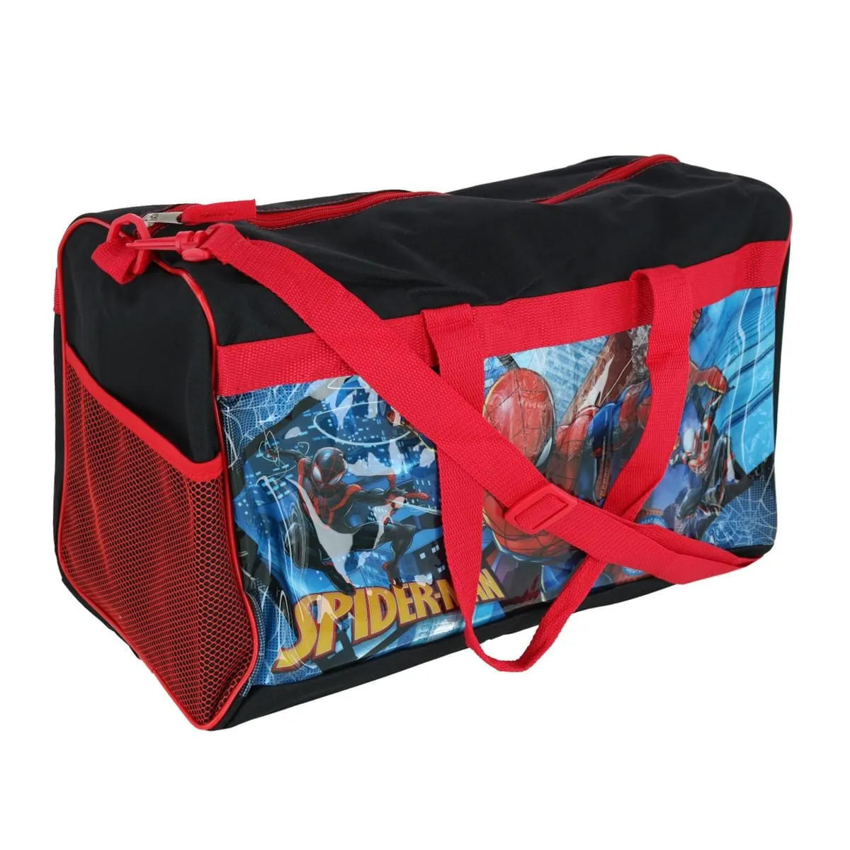 CTM® Kids Spiderman Duffle Bag
