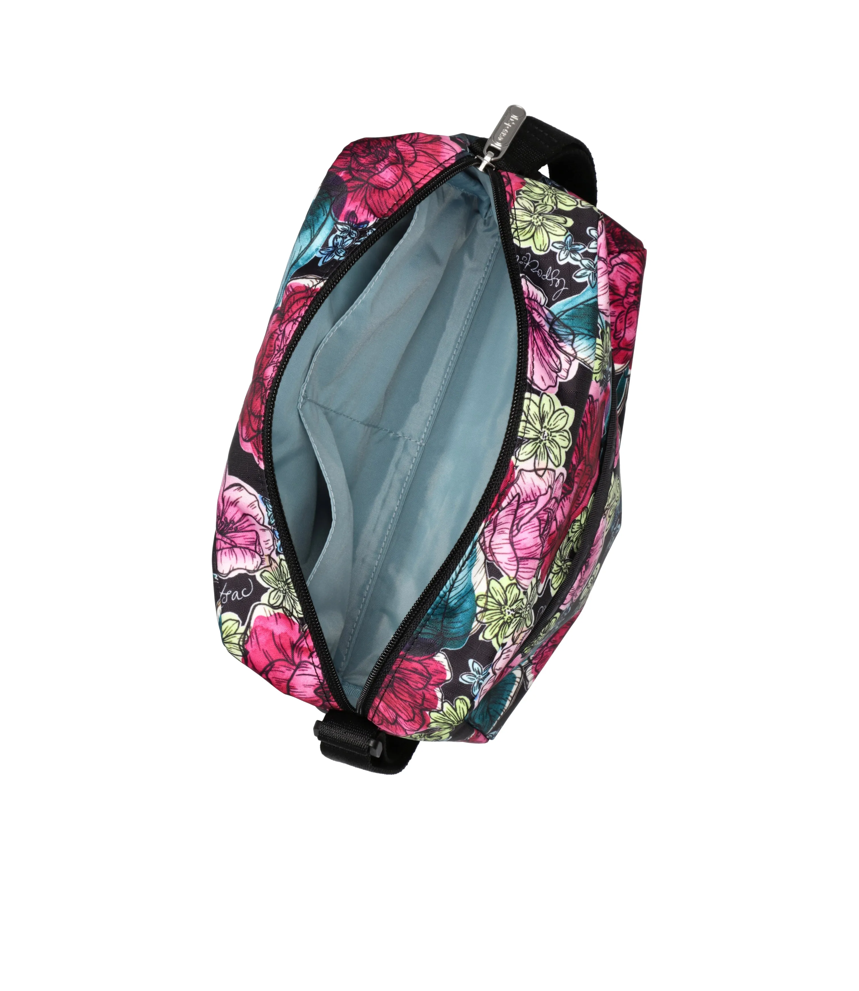 Daniella Crossbody