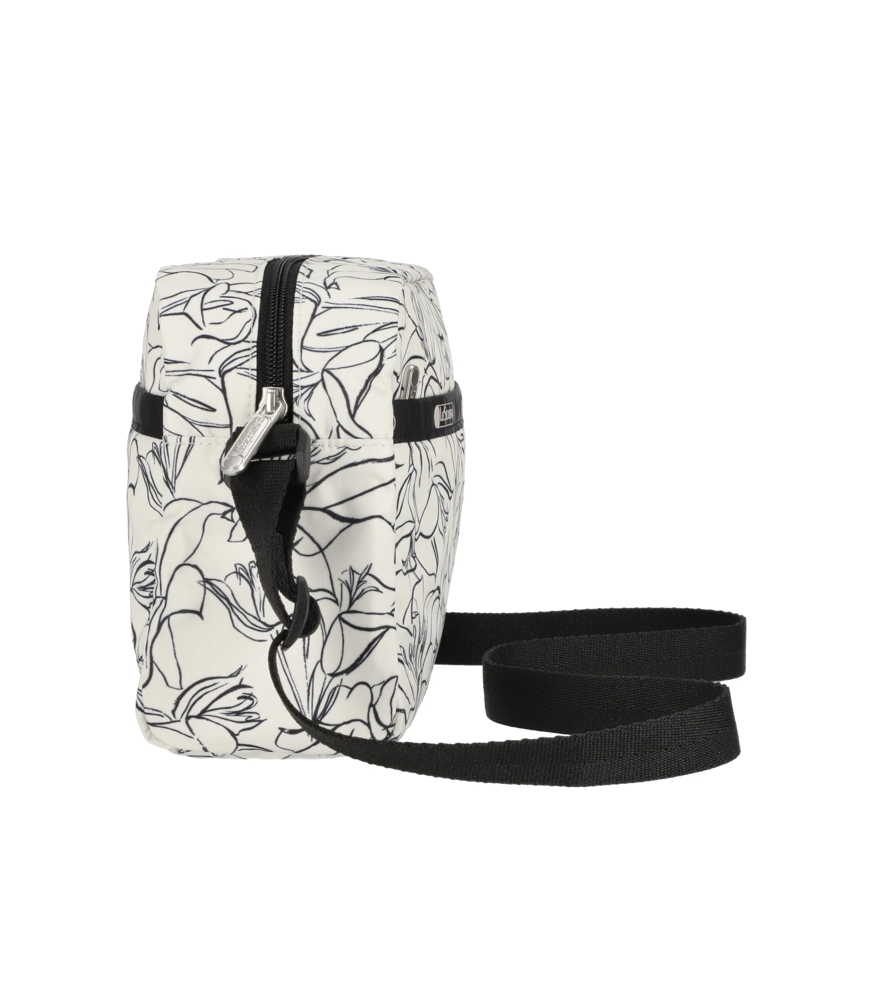 Daniella Crossbody