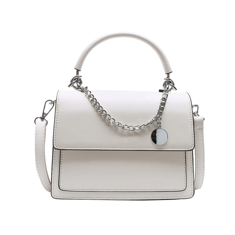 deanwangkt Totes Bags Women Large Capacity Handbags Women PU Shoulder Messenger Bag Female  Fashion Daily Totes Lady Elegant Handbags