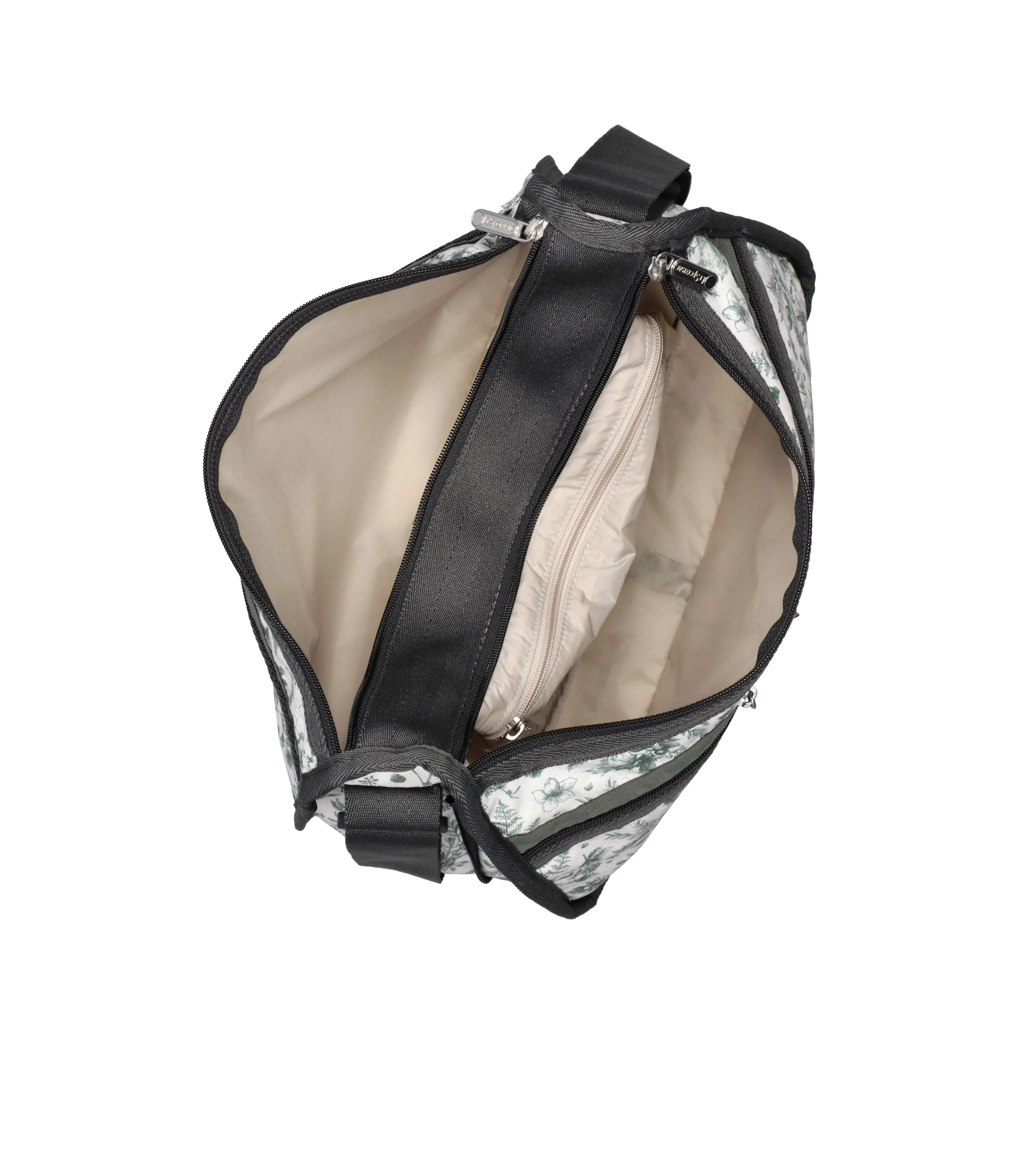 Deluxe Everyday Bag