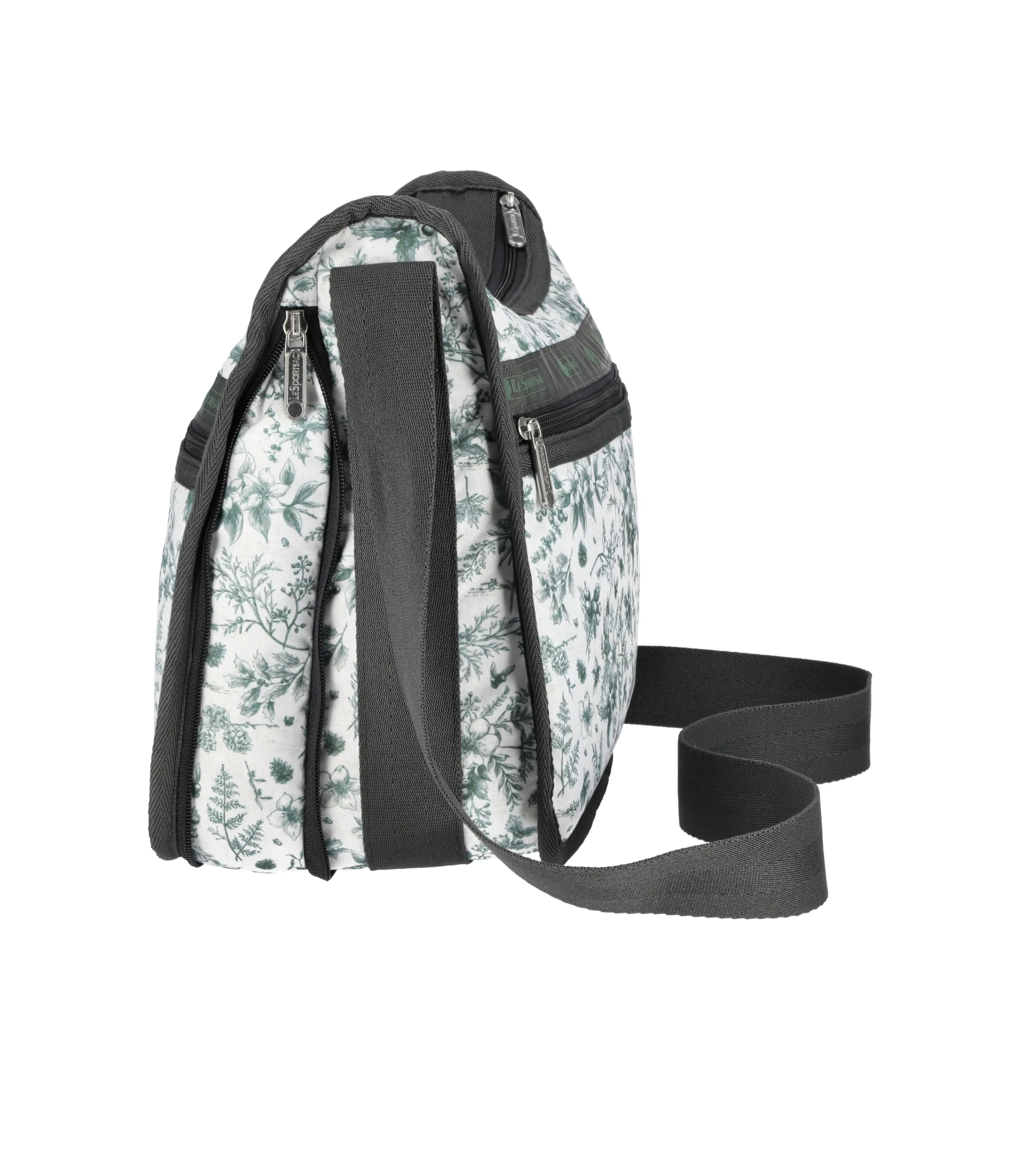Deluxe Everyday Bag