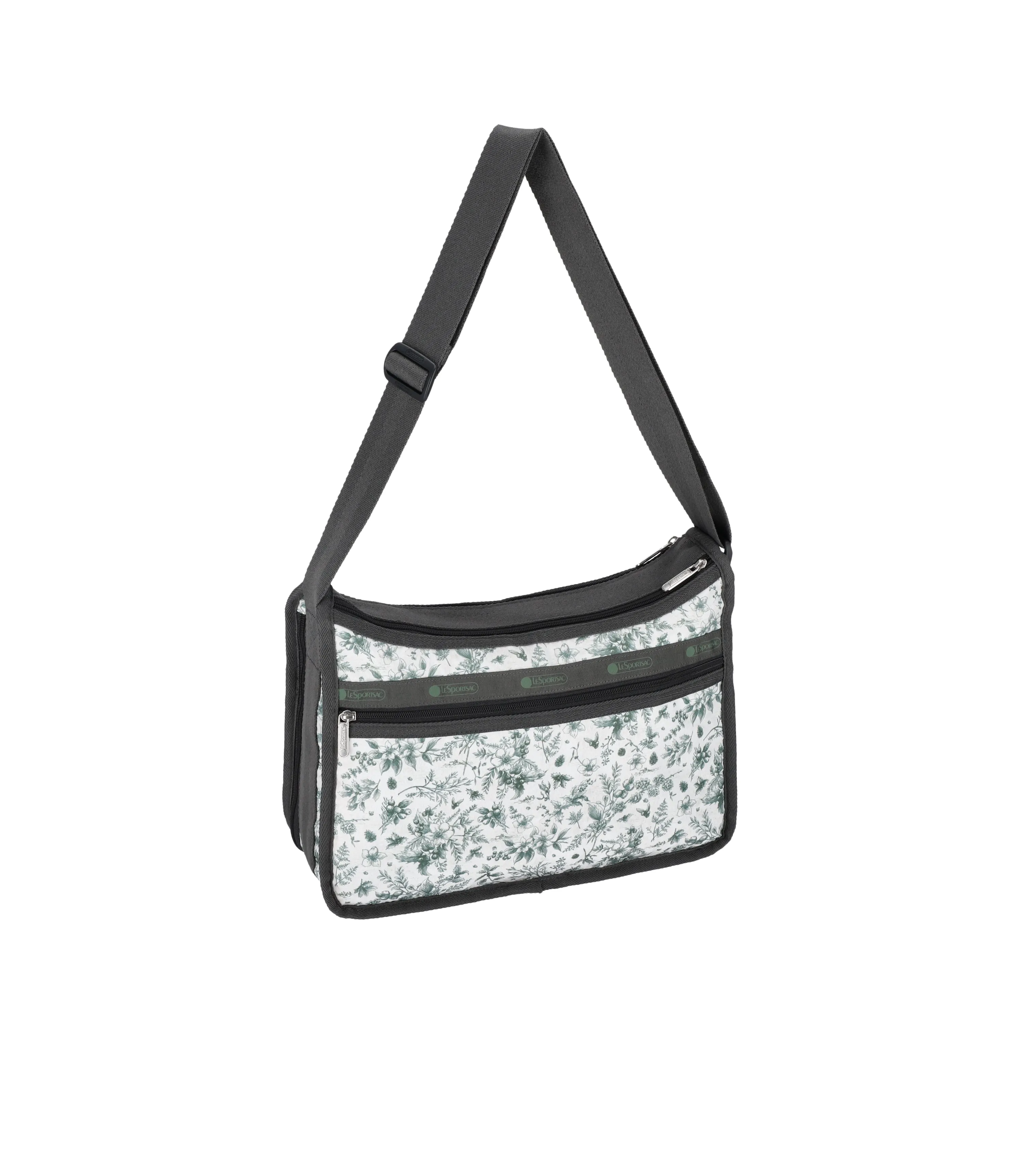 Deluxe Everyday Bag
