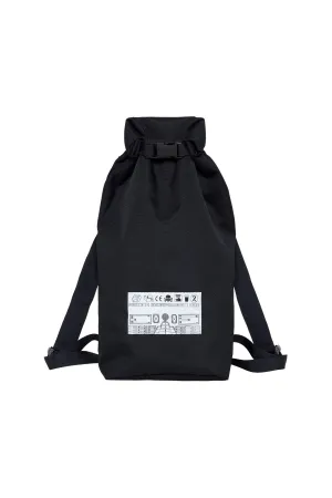DEVELOPED UTILITY BAG