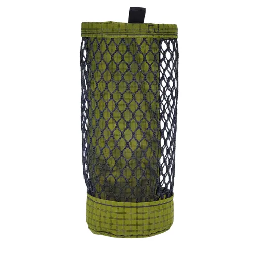 Trekker Joes Durable Mesh Sleeve for Water Bottle - Ideal for Divers