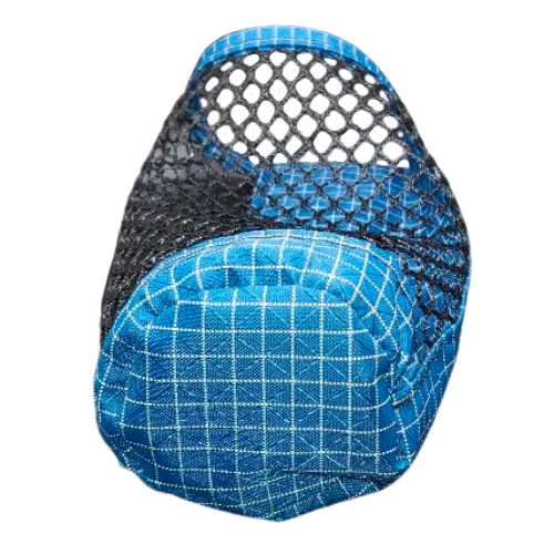 Trekker Joes Durable Mesh Sleeve for Water Bottle - Ideal for Divers