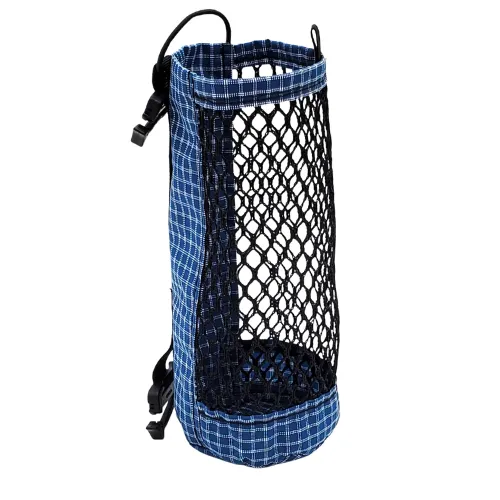 Trekker Joes Durable Mesh Sleeve for Water Bottle - Ideal for Divers
