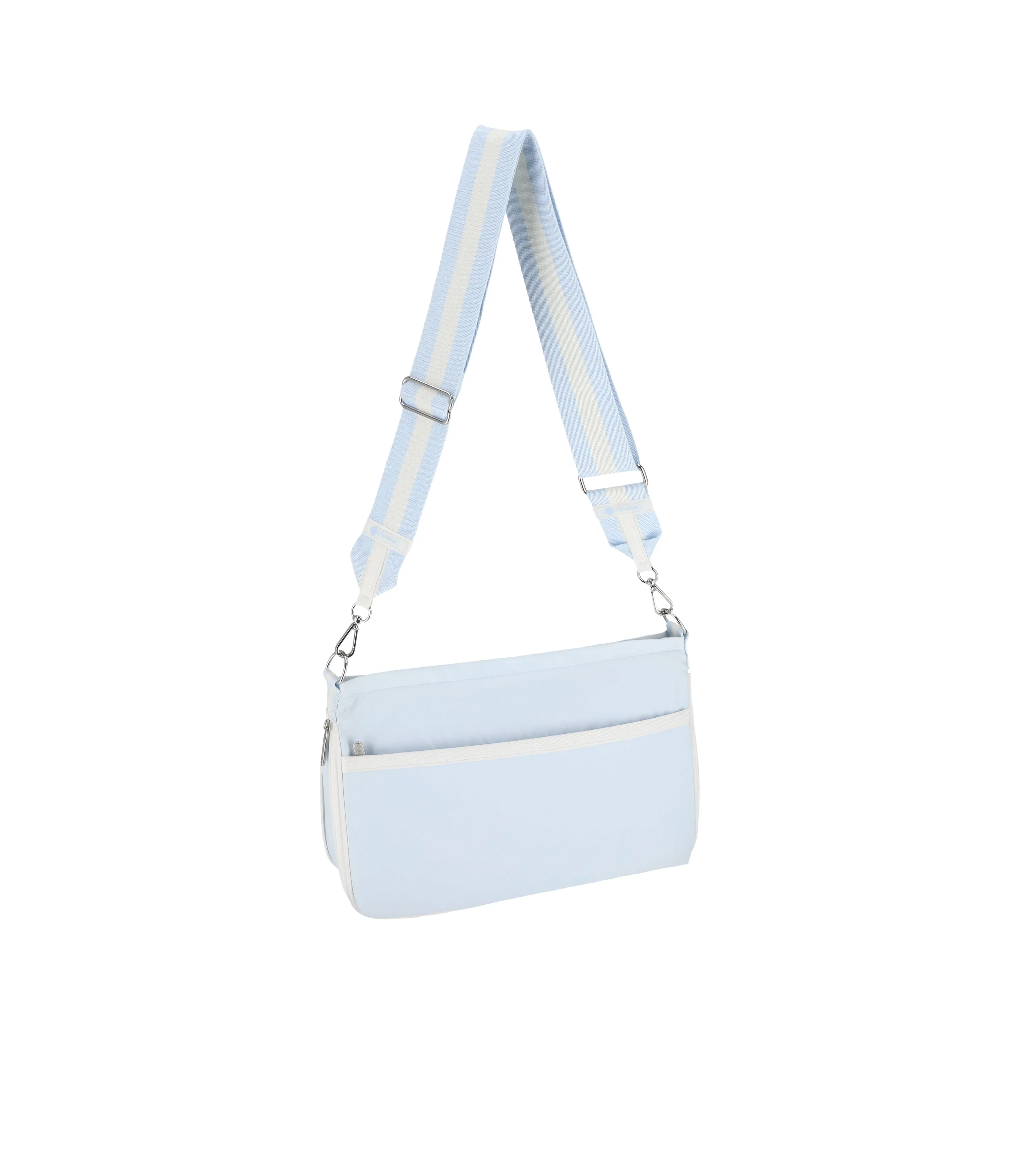 East/West Zipper Bag