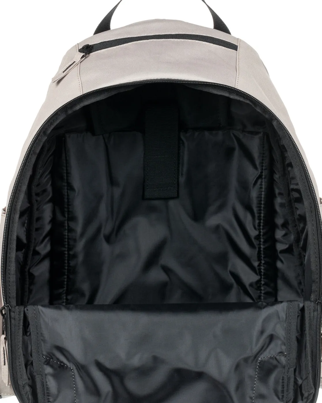 Element Men's Mohave 2.0 Large Skate Backpack Aluminum ELYBP00155-TKH0