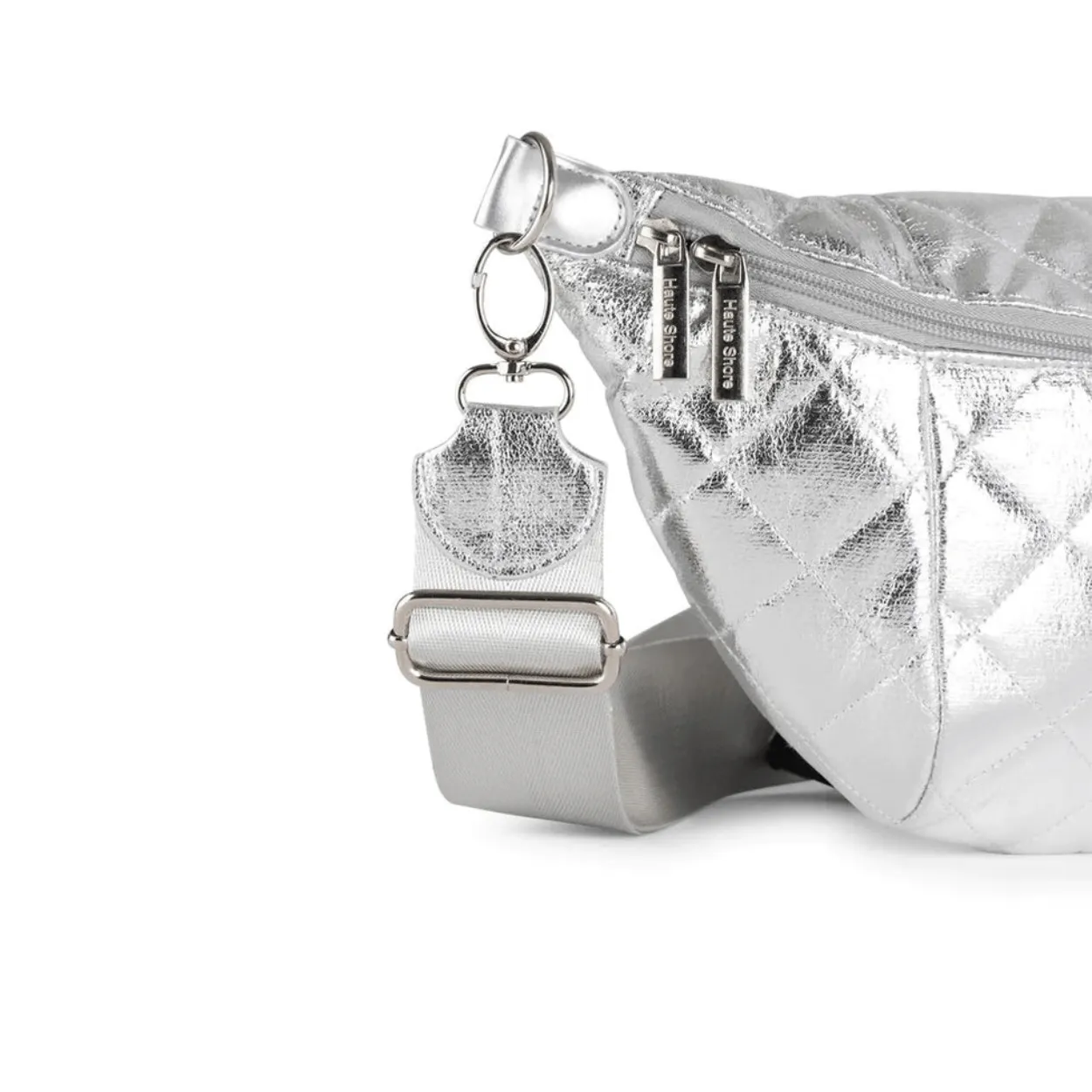 Emily Quilted Sling Bag