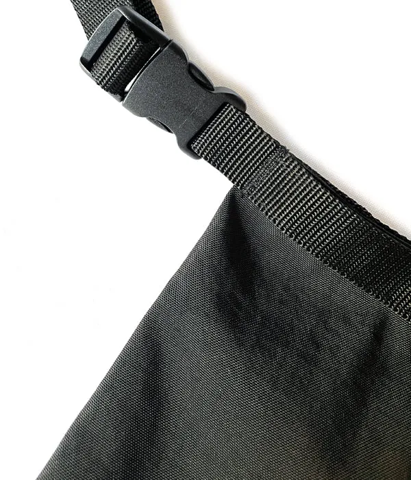 ERA./TAS ROLLTOP BAG 3L