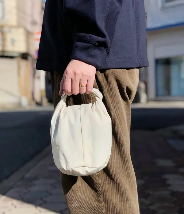 ERA./TAS ROLLTOP BAG 3L