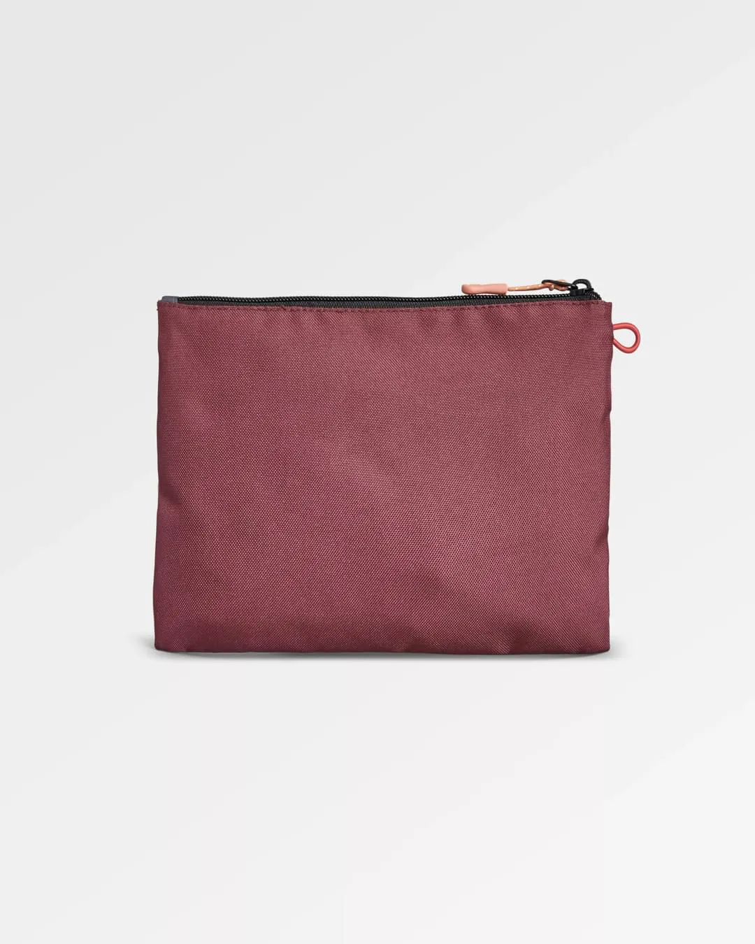 Essentials Recycled Pouch - Golden Brown