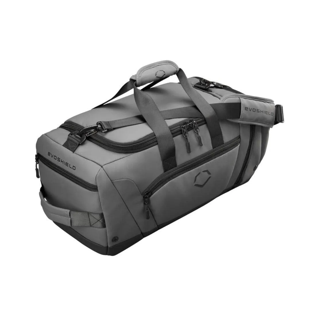 Evoshield Training Duffle Equipment Bags WB57429
