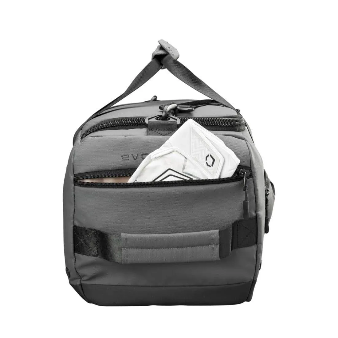 Evoshield Training Duffle Equipment Bags WB57429