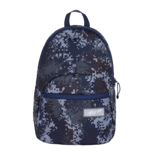 Ferris 7L Marpat Navy Backpack
