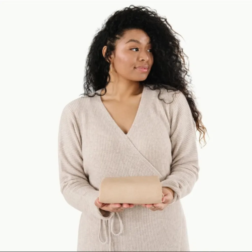 Gathre Mat Mini - Untanned