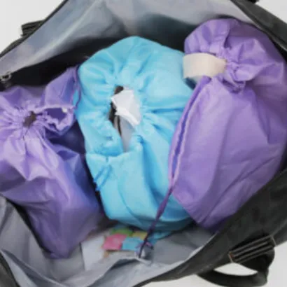Gaynor Minden Essential Bag