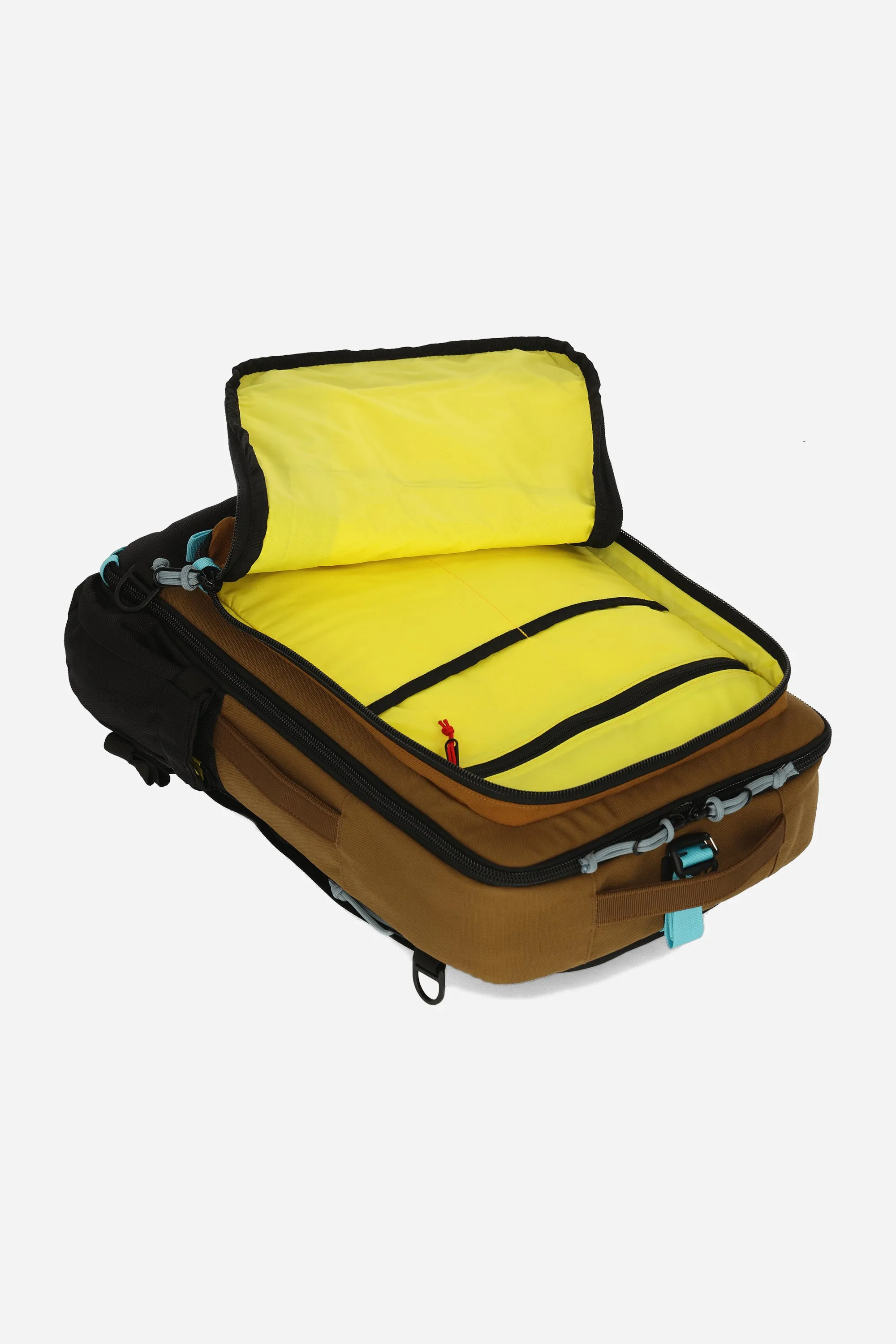 Global Travel Bag 30L  S24 Olive/Olive