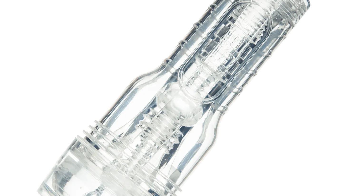 GO Torque Ice