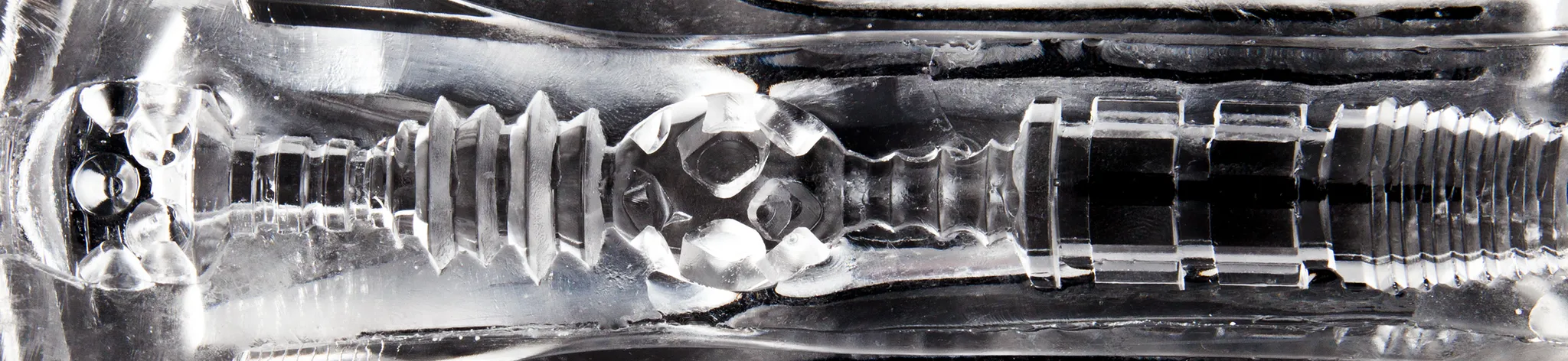GO Torque Ice