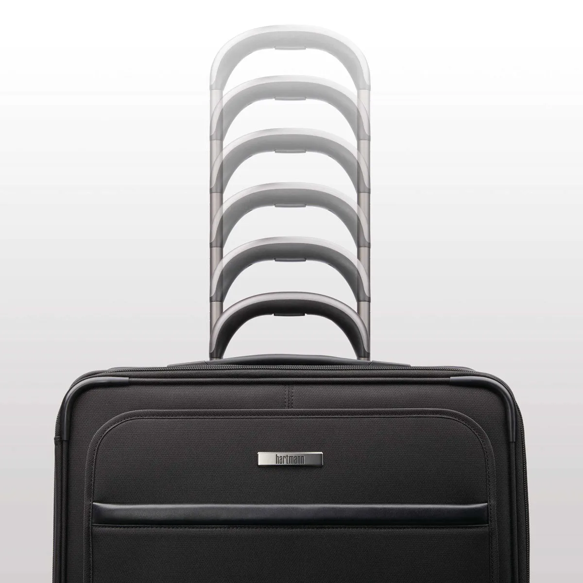 Hartmann Metropolitan 2 20" Global Carry On Expandable Spinner