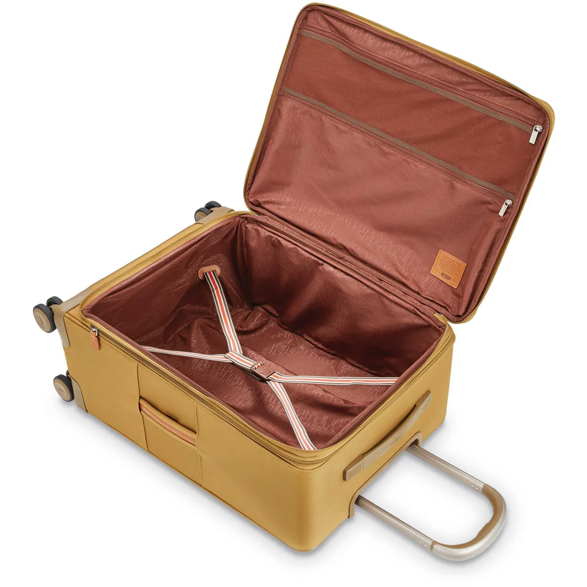 Hartmann Metropolitan 2 20" Global Carry On Expandable Spinner