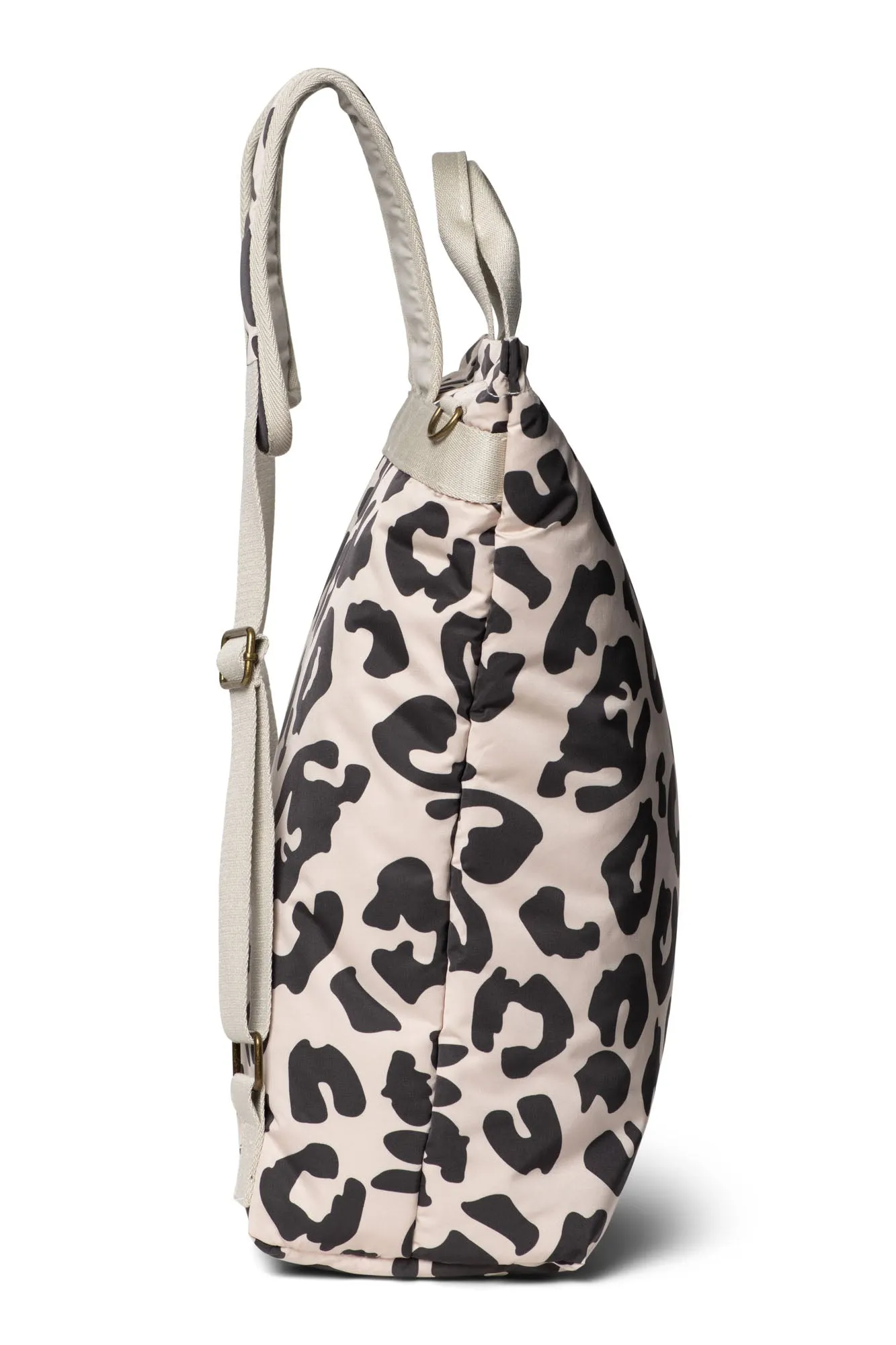 Holy Cow Puffy Adult Backpack