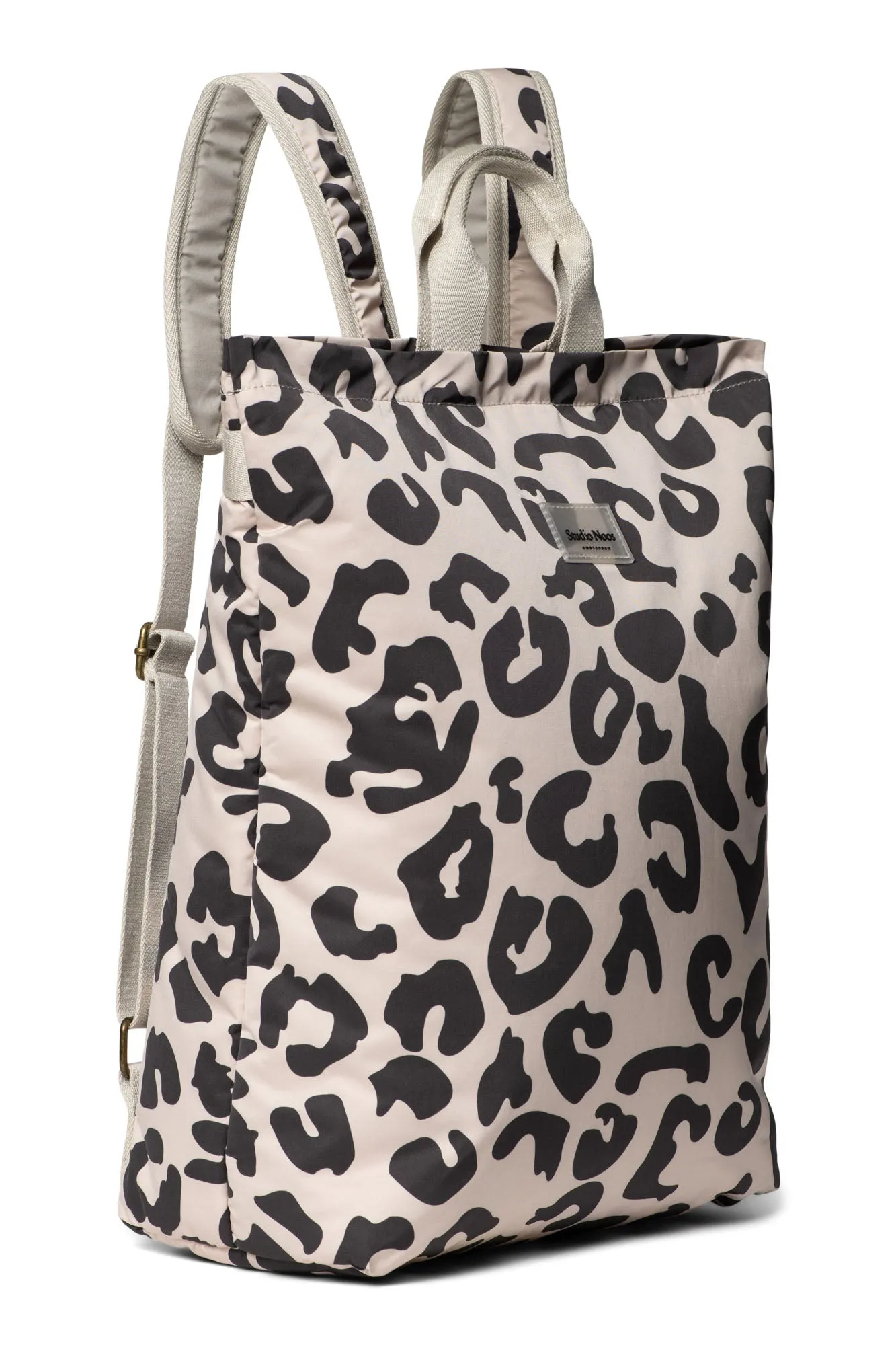 Holy Cow Puffy Adult Backpack