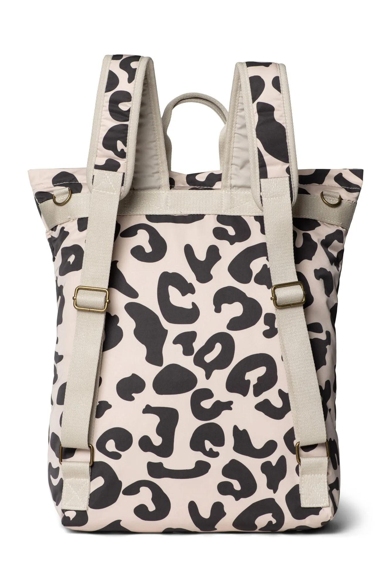 Holy Cow Puffy Adult Backpack