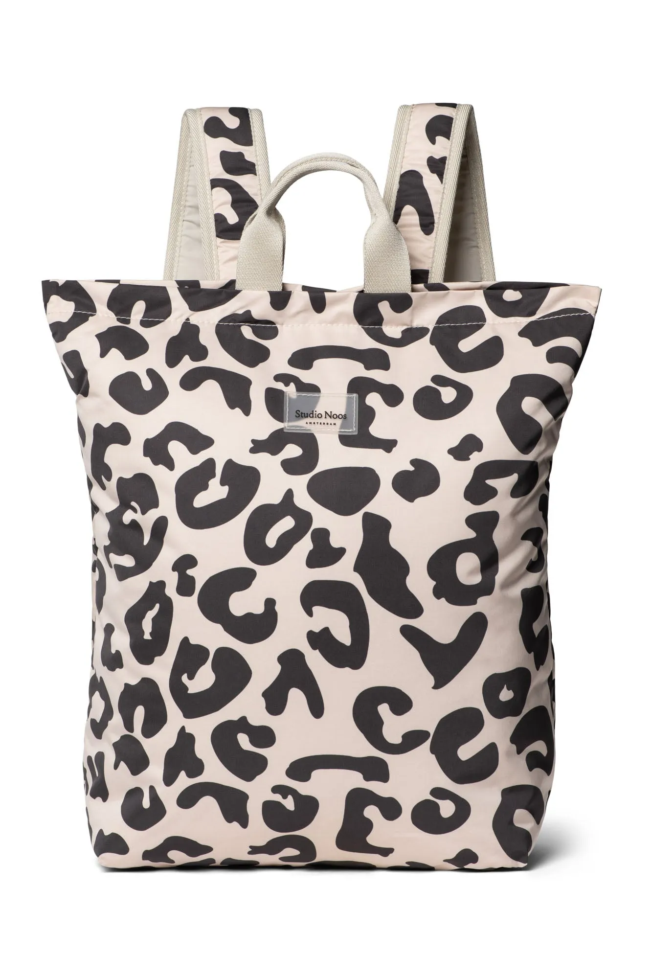 Holy Cow Puffy Adult Backpack
