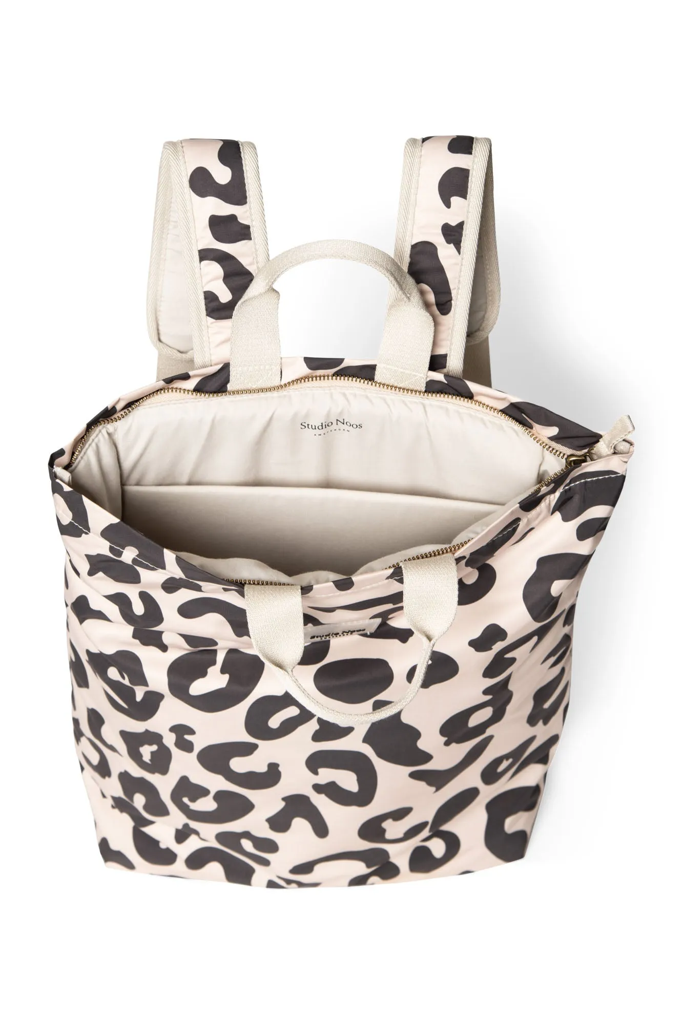 Holy Cow Puffy Adult Backpack