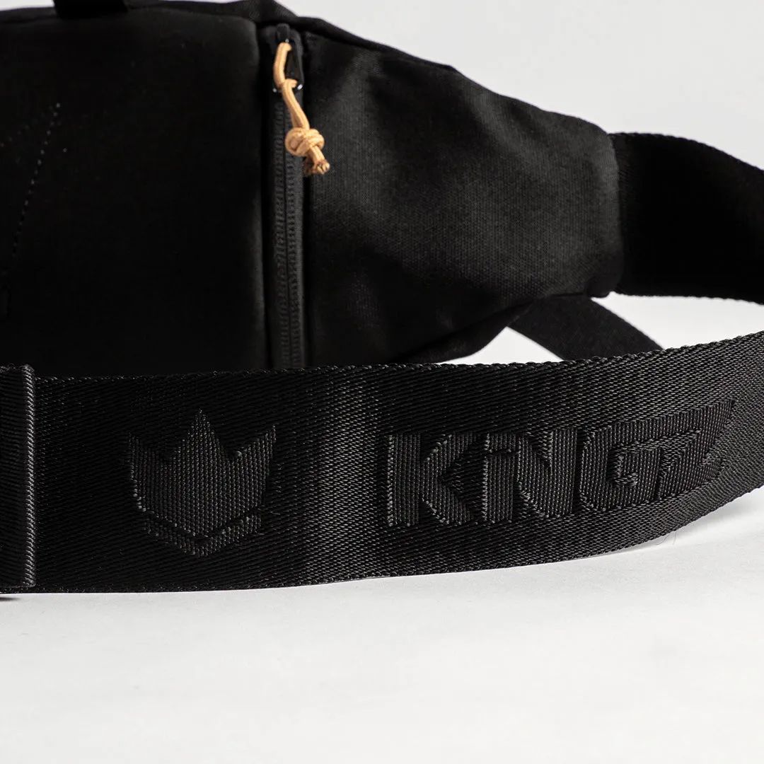 Kingz Cross Body Bag