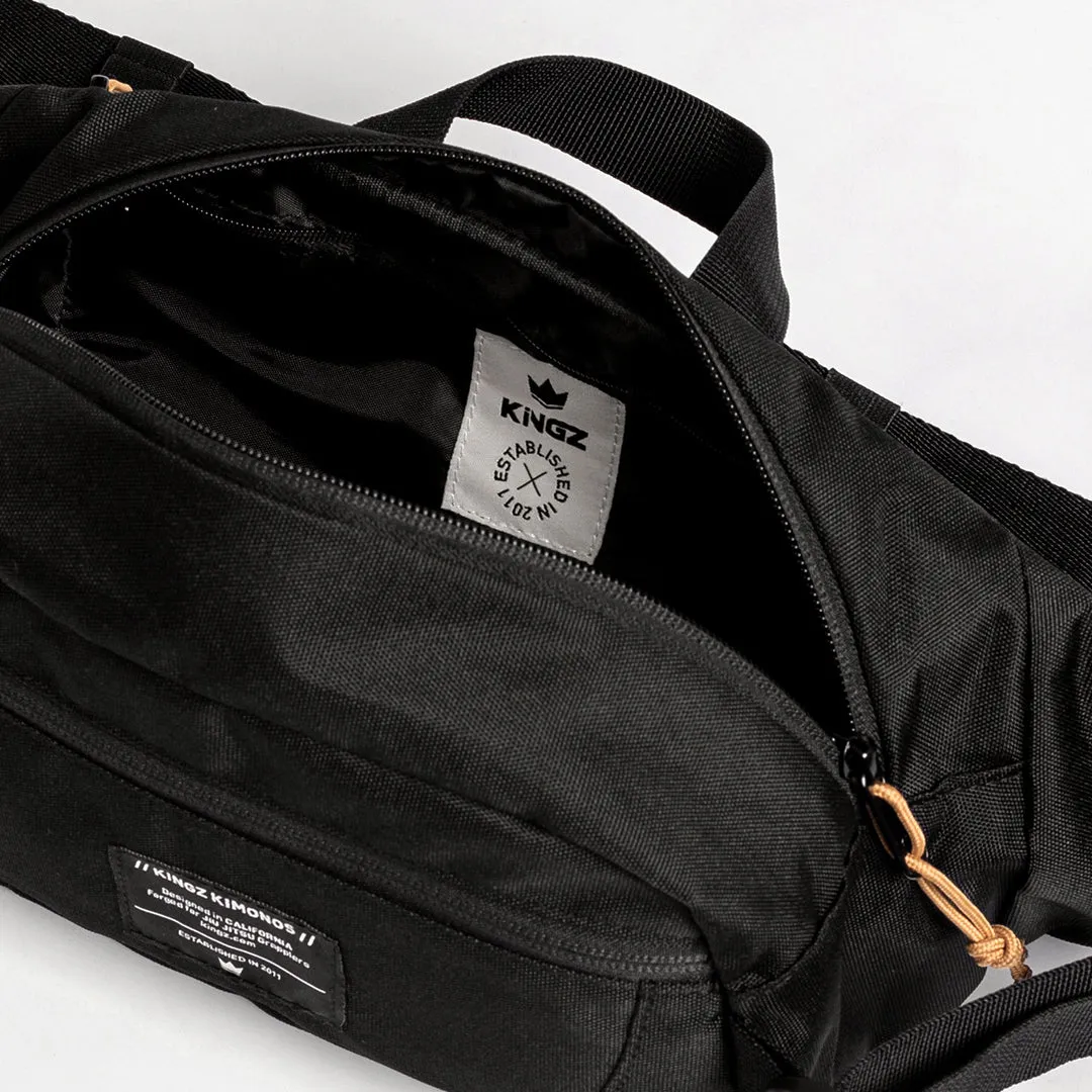 Kingz Cross Body Bag