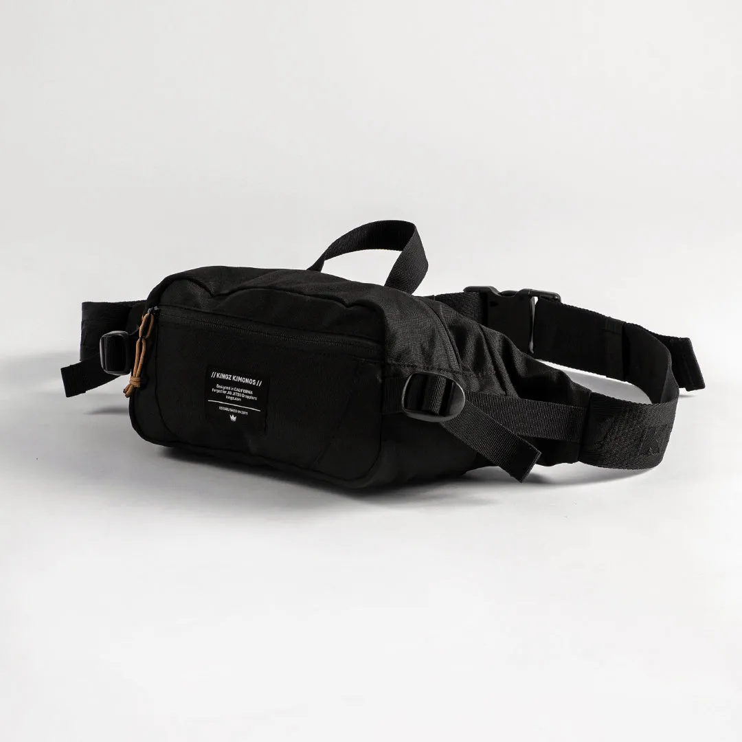 Kingz Cross Body Bag