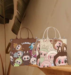 Labubu Tote Bag
