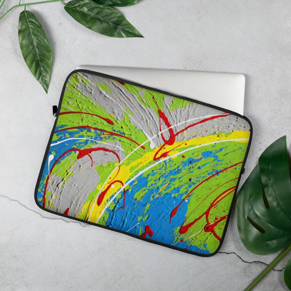 LAPTOP SLEEVE 103