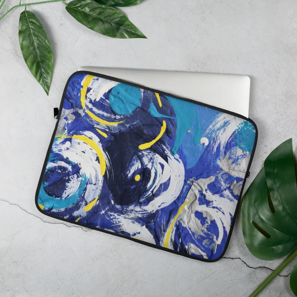 LAPTOP SLEEVE 84