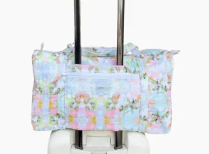 Laura Park Weekender Duffle Bag